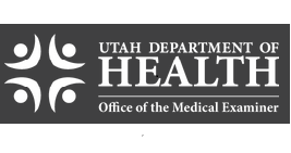 Utah Office of the Medical Examiner Logo